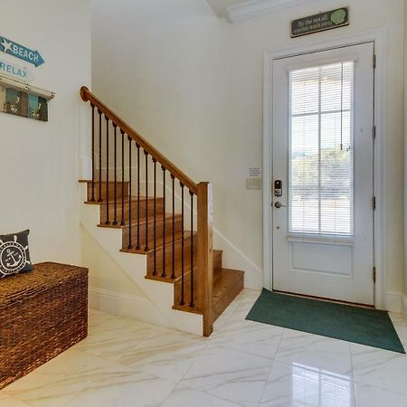 Miramar Beach Villa Destin Exteriér fotografie
