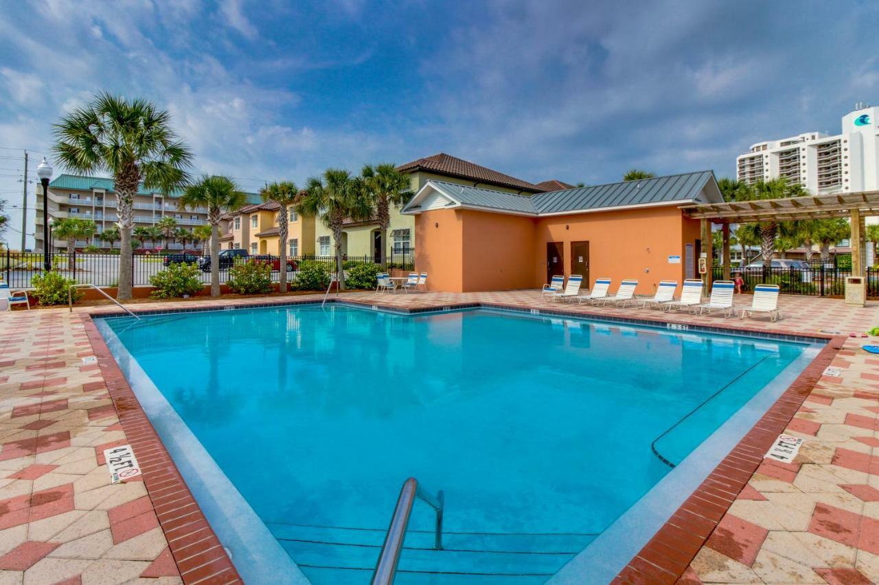Miramar Beach Villa Destin Exteriér fotografie