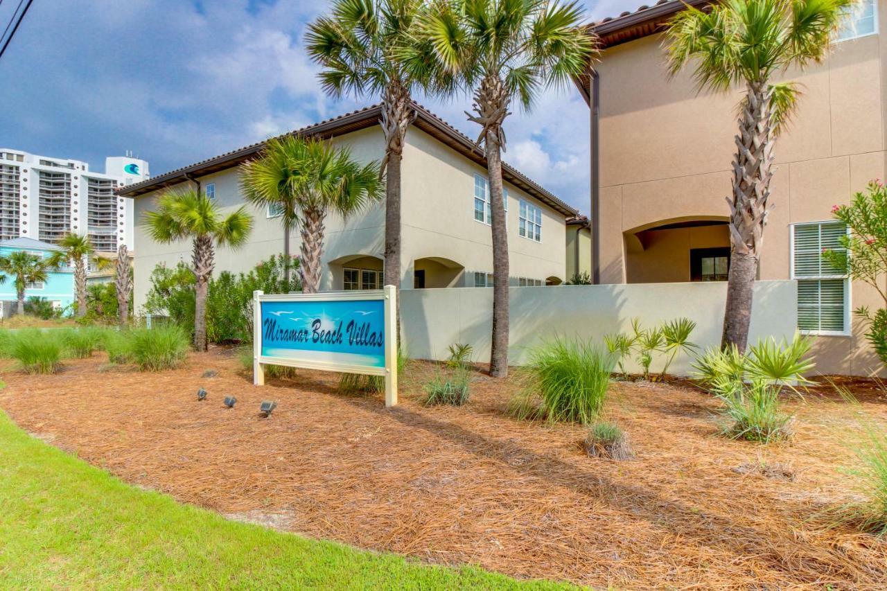 Miramar Beach Villa Destin Exteriér fotografie