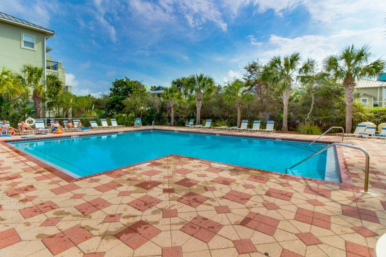 Miramar Beach Villa Destin Exteriér fotografie