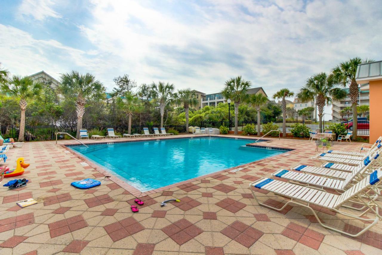 Miramar Beach Villa Destin Exteriér fotografie