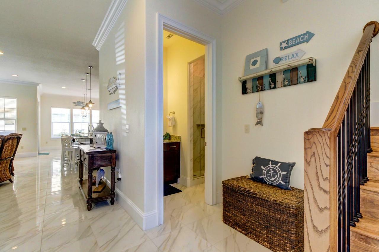 Miramar Beach Villa Destin Exteriér fotografie