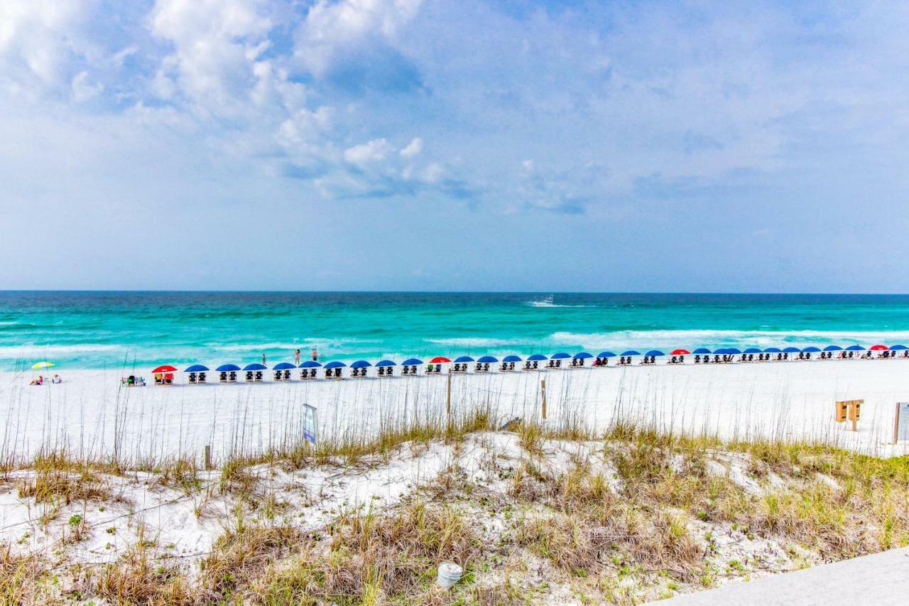 Miramar Beach Villa Destin Exteriér fotografie